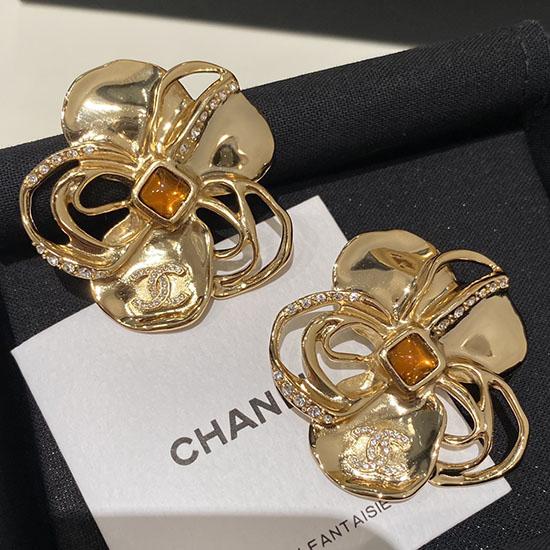 Chanel Earrings CE120501