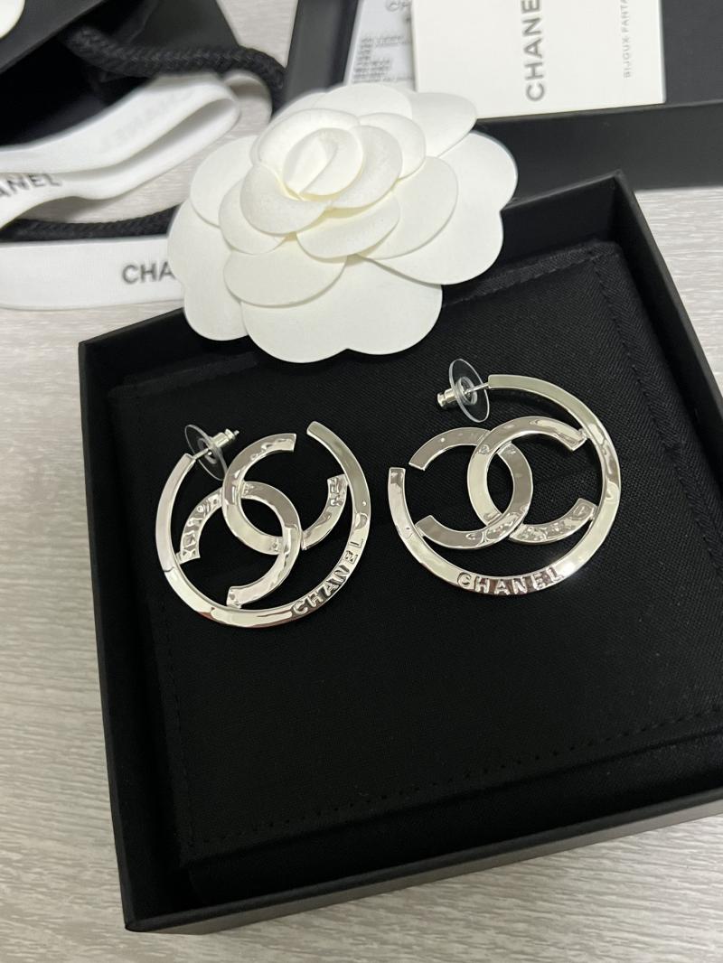 Chanel Earrings CE120502