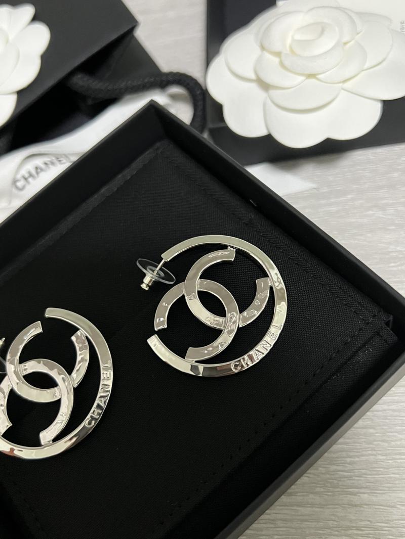 Chanel Earrings CE120502