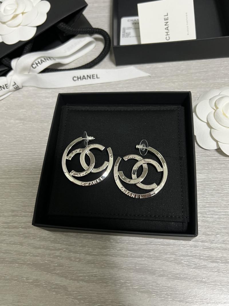 Chanel Earrings CE120502