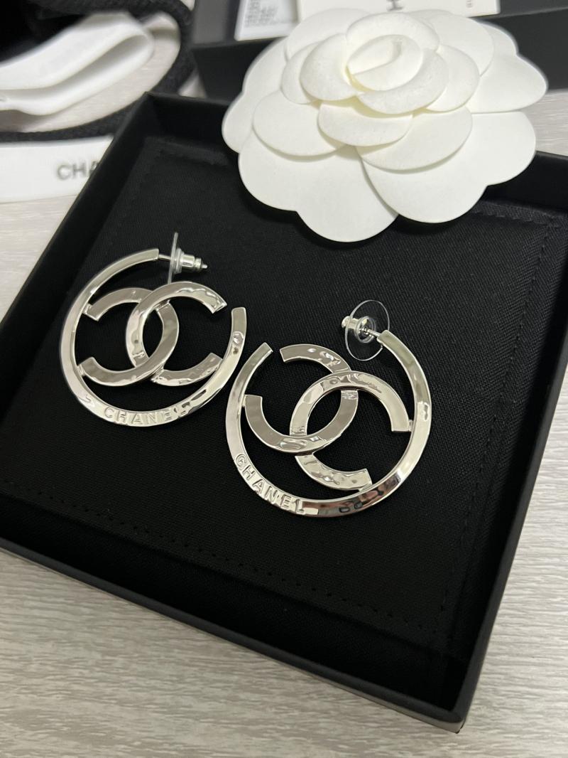 Chanel Earrings CE120502