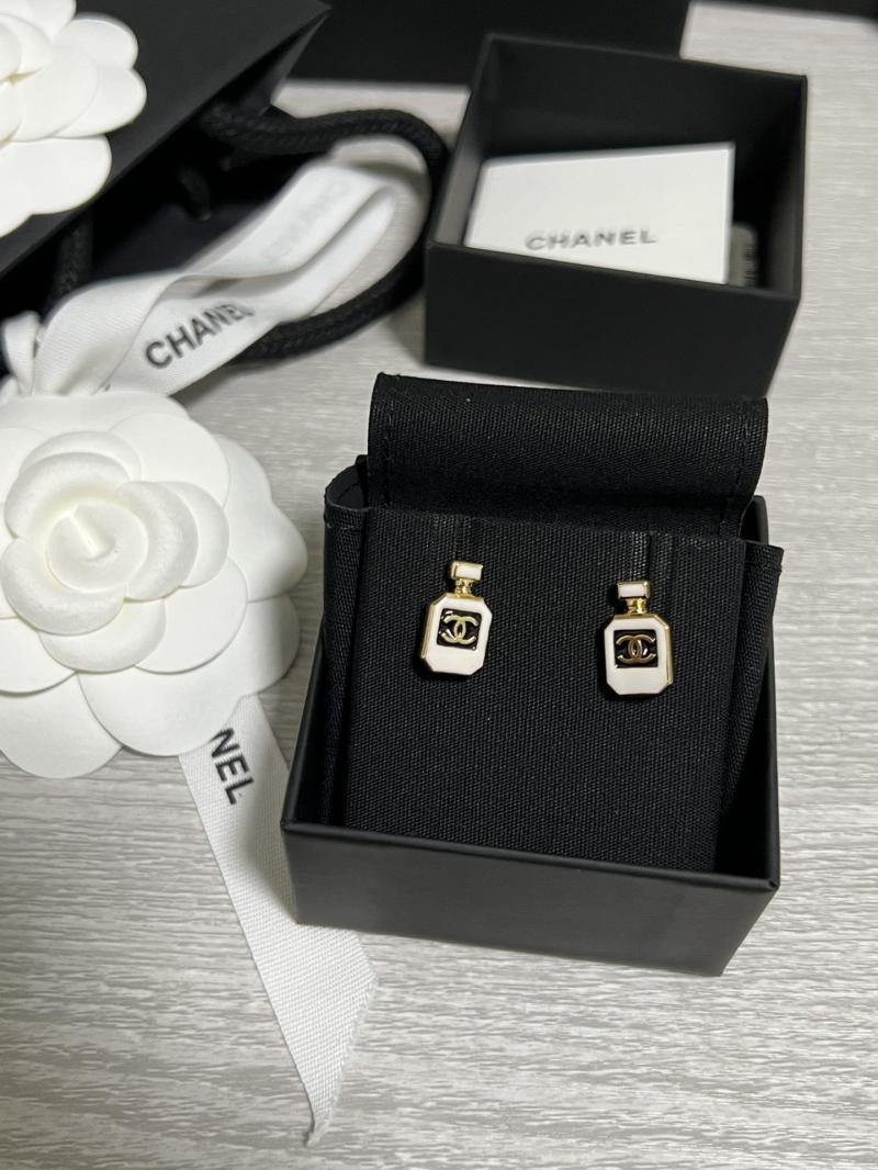 Chanel Earrings CE120503