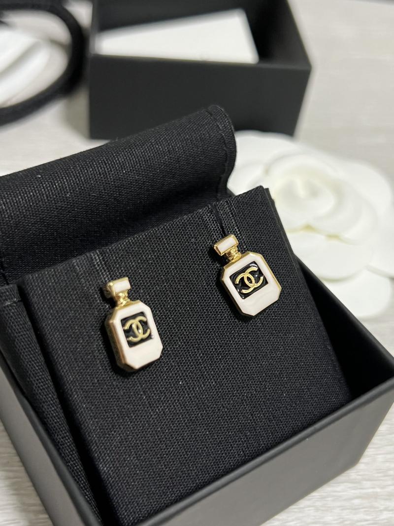 Chanel Earrings CE120503