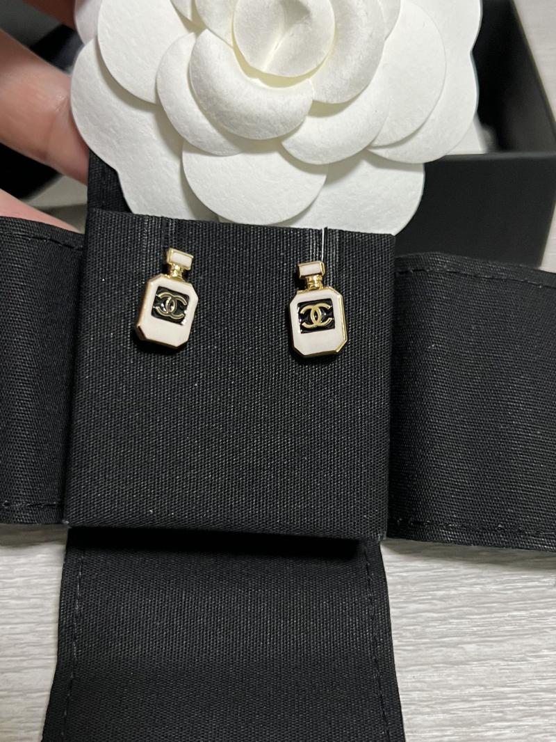 Chanel Earrings CE120503