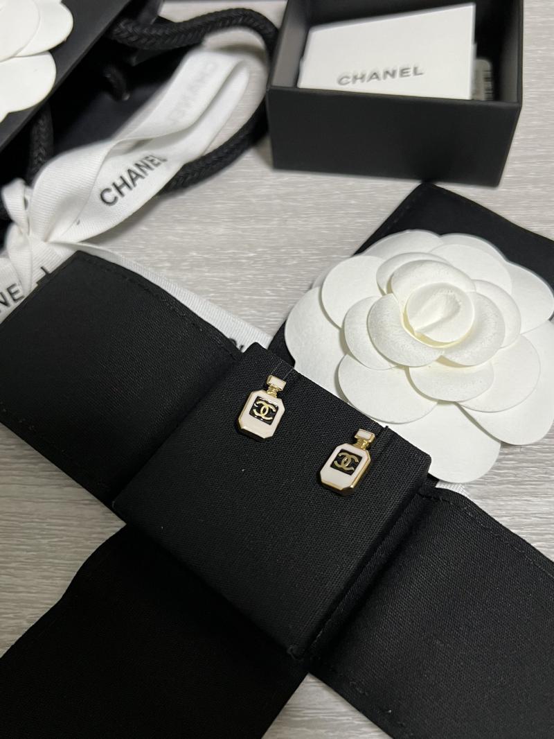 Chanel Earrings CE120503