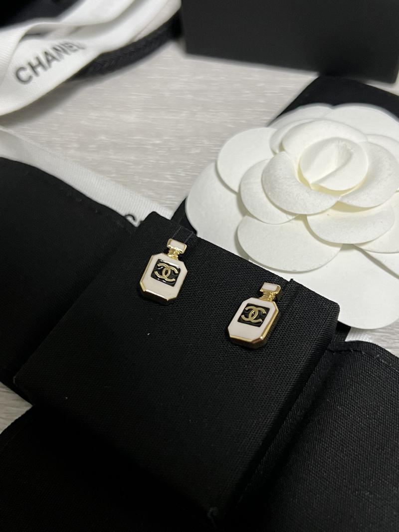 Chanel Earrings CE120503