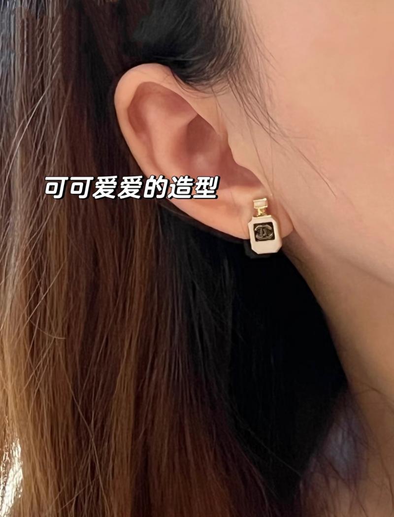 Chanel Earrings CE120503