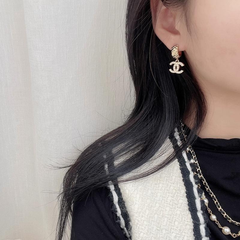 Chanel Earrings CE120601