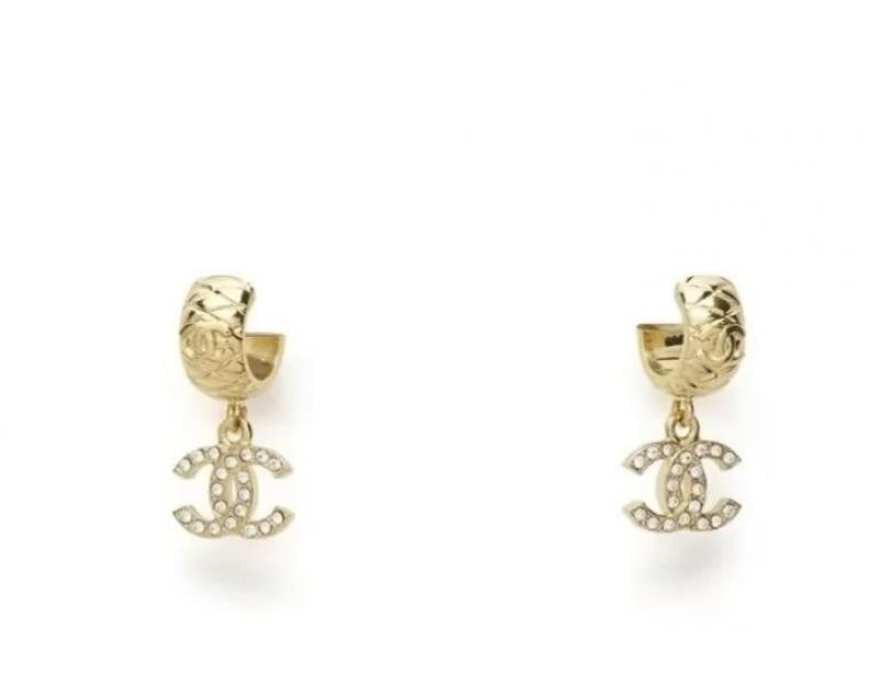 Chanel Earrings CE120601