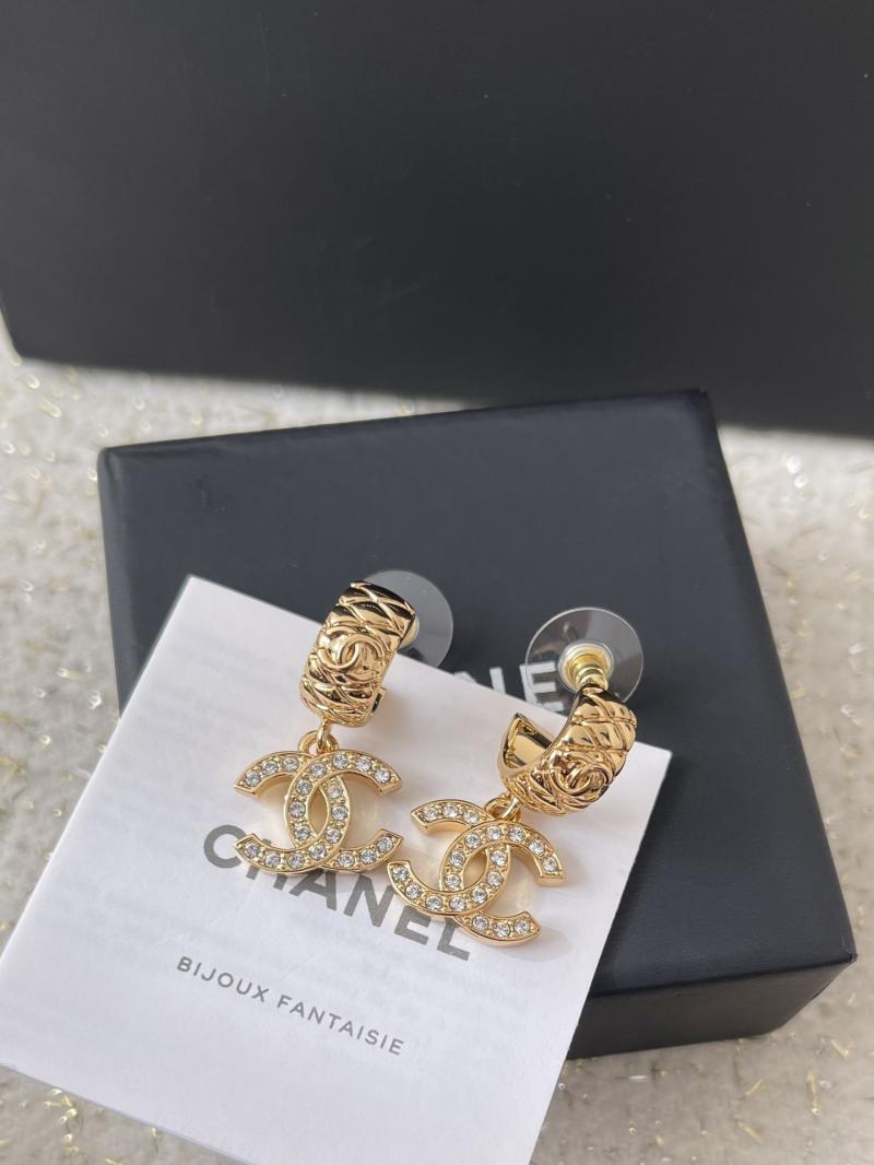 Chanel Earrings CE120601