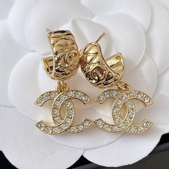 Chanel Earrings CE120601