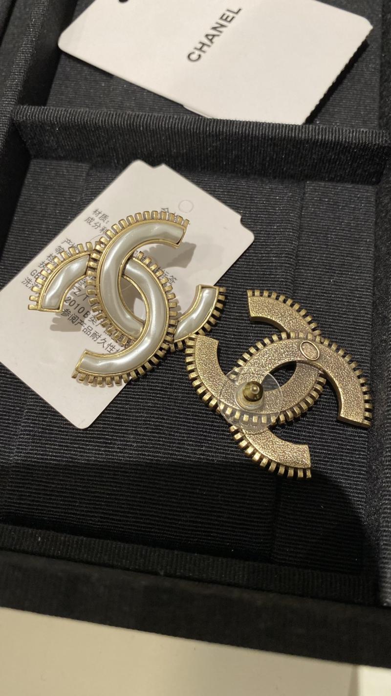 Chanel Earrings CE120602