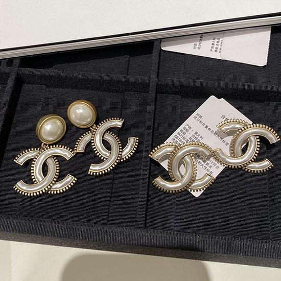 Chanel Earrings CE120602