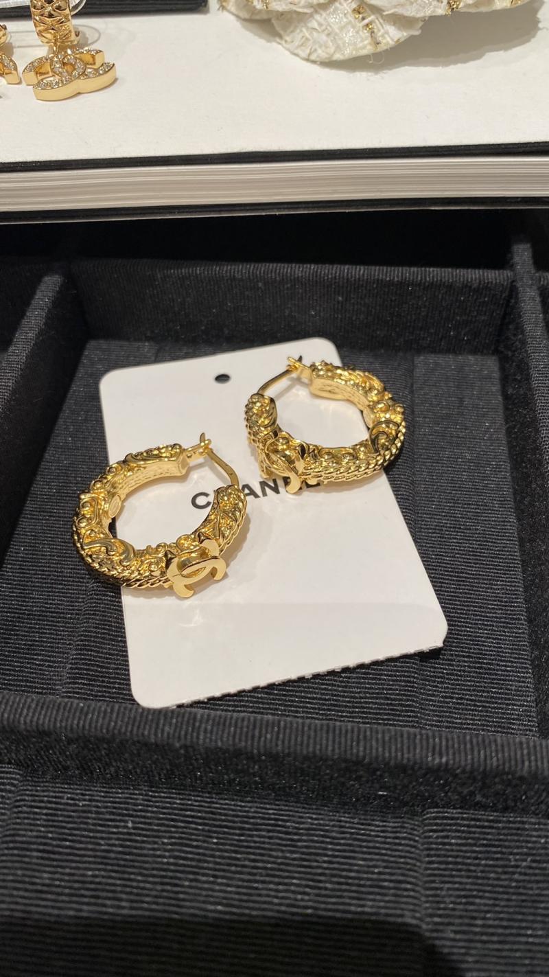 Chanel Earrings CE120603