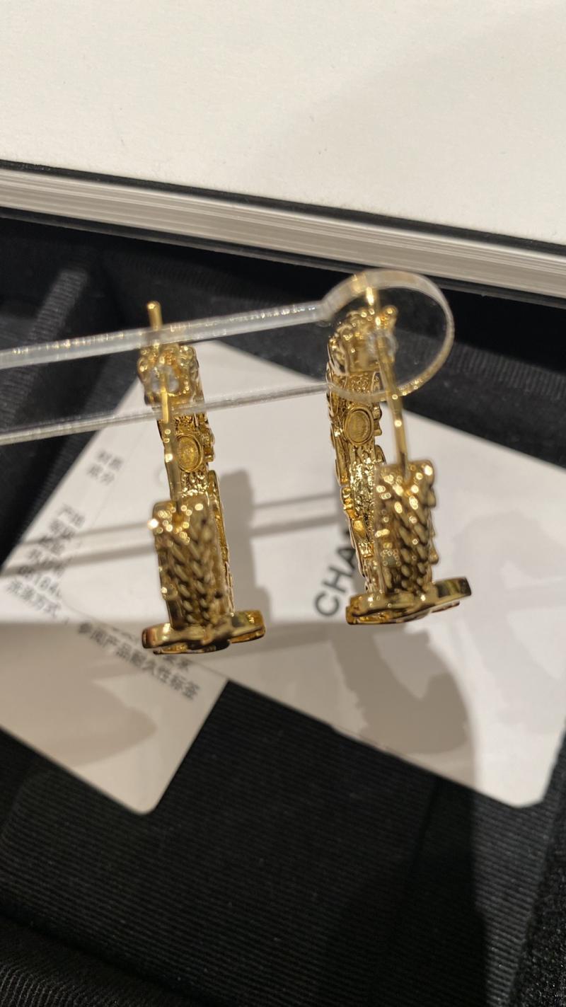 Chanel Earrings CE120603