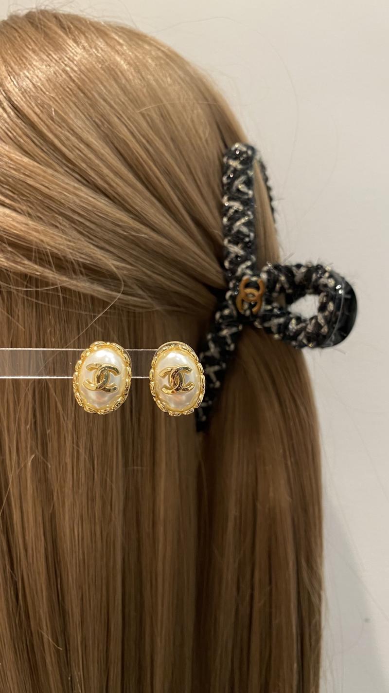 Chanel Earrings CE120701