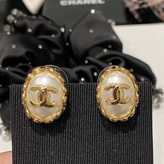 Chanel Earrings CE120701