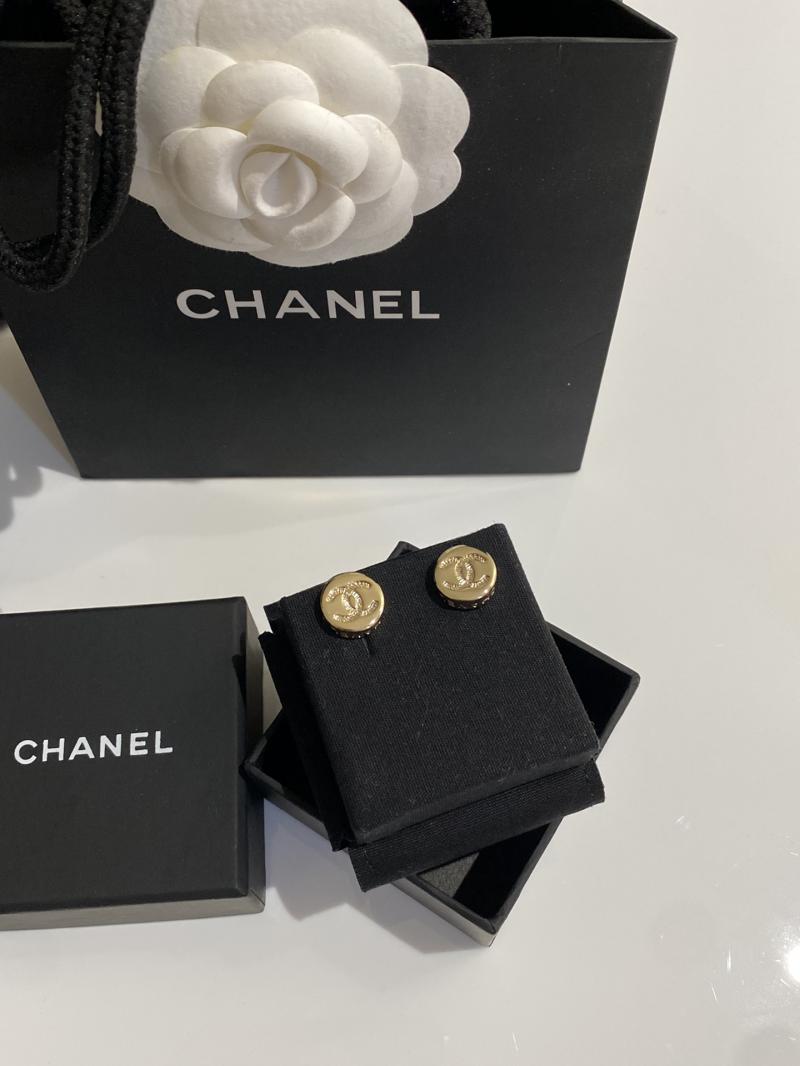 Chanel Earrings CE120702