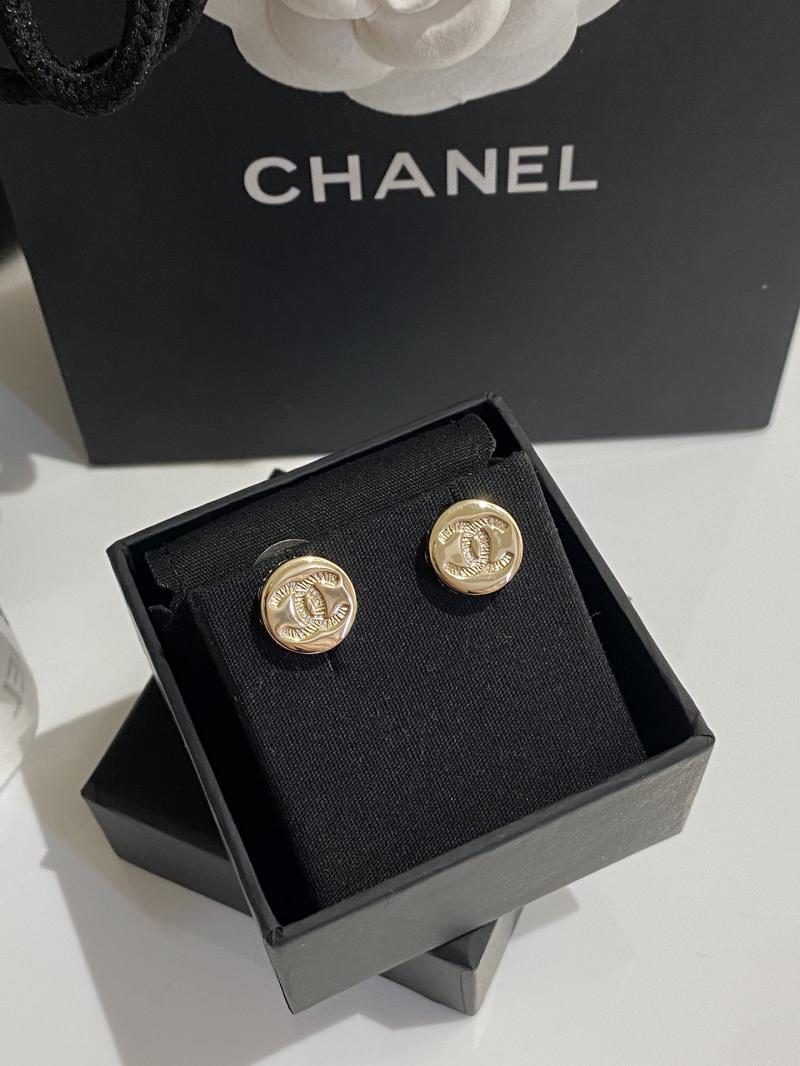 Chanel Earrings CE120702