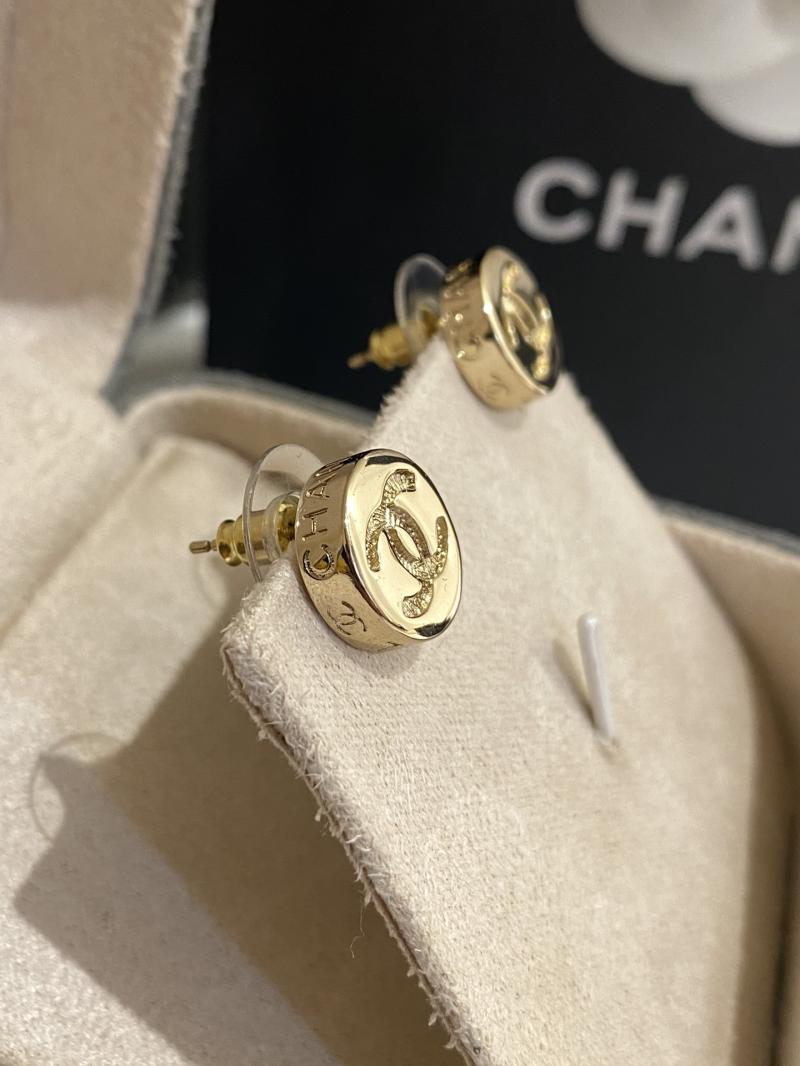 Chanel Earrings CE120702