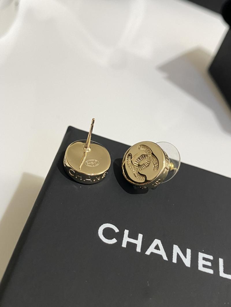 Chanel Earrings CE120702