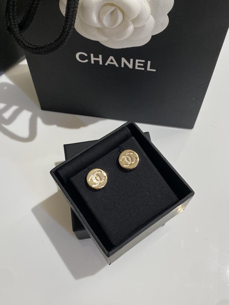 Chanel Earrings CE120702