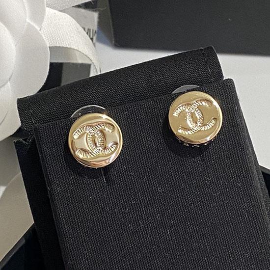 Chanel Earrings CE120702