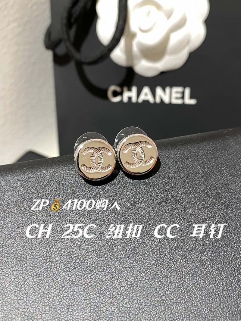 Chanel Earrings CE120703