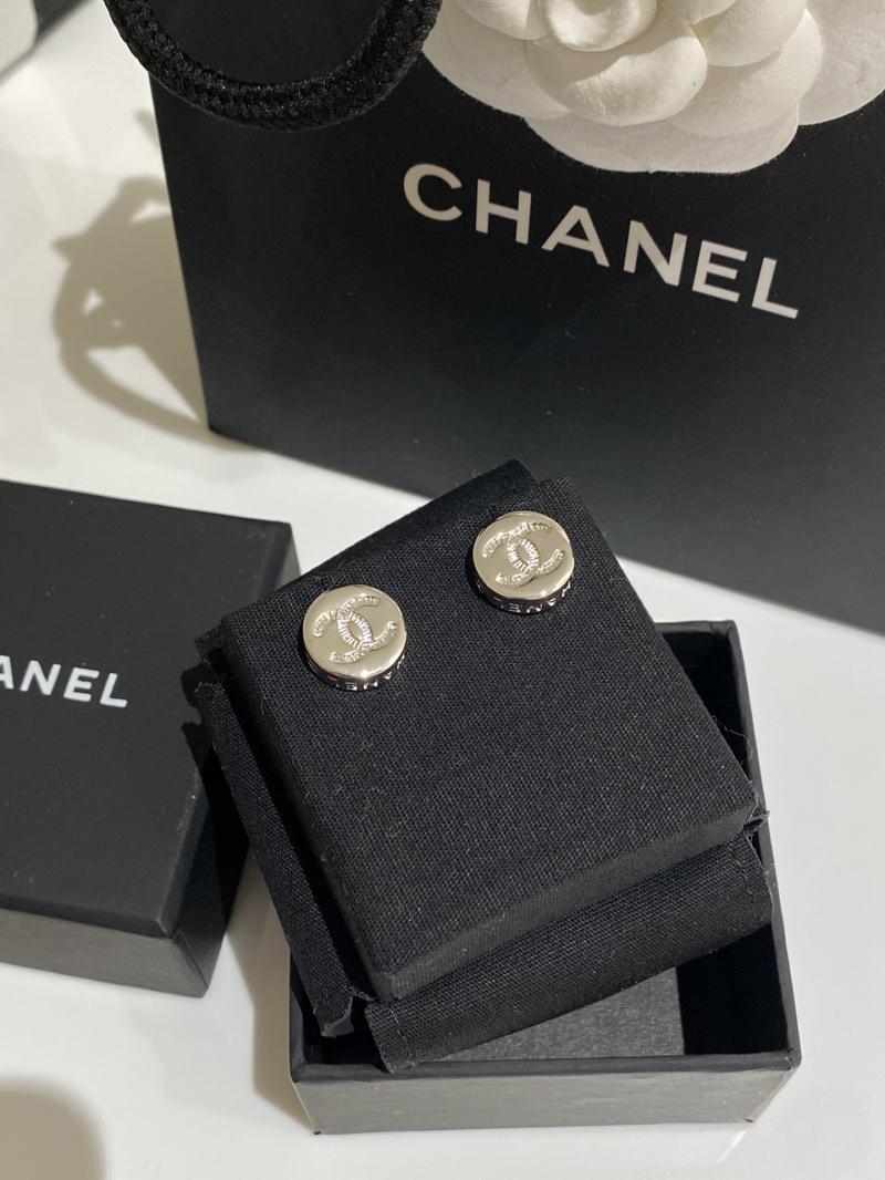 Chanel Earrings CE120703