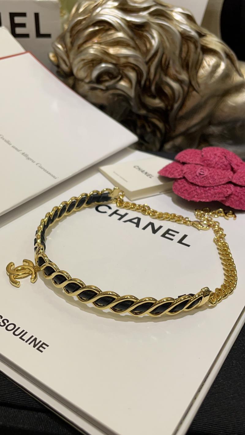 Chanel Earrings CN120506