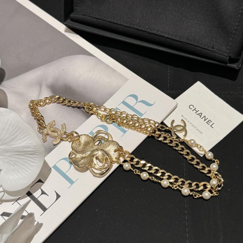 Chanel Earrings CN120507