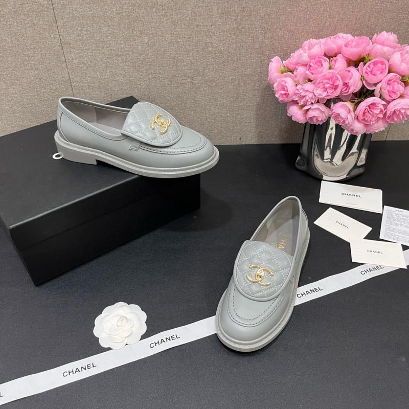 Chanel Loafers SCL102901