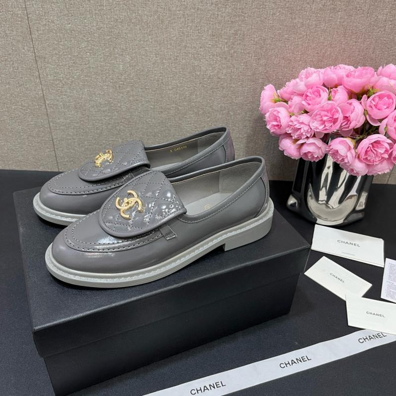 Chanel Loafers SCL102902