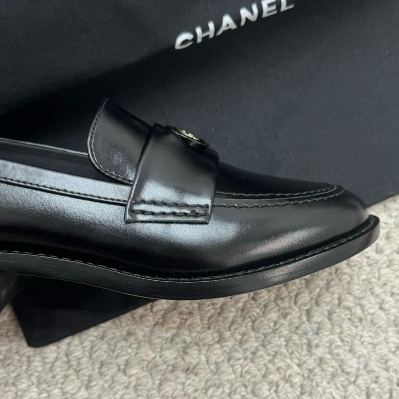 Chanel Loafers SCL102905