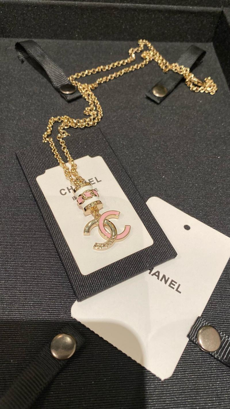 Chanel Necklace CN102001