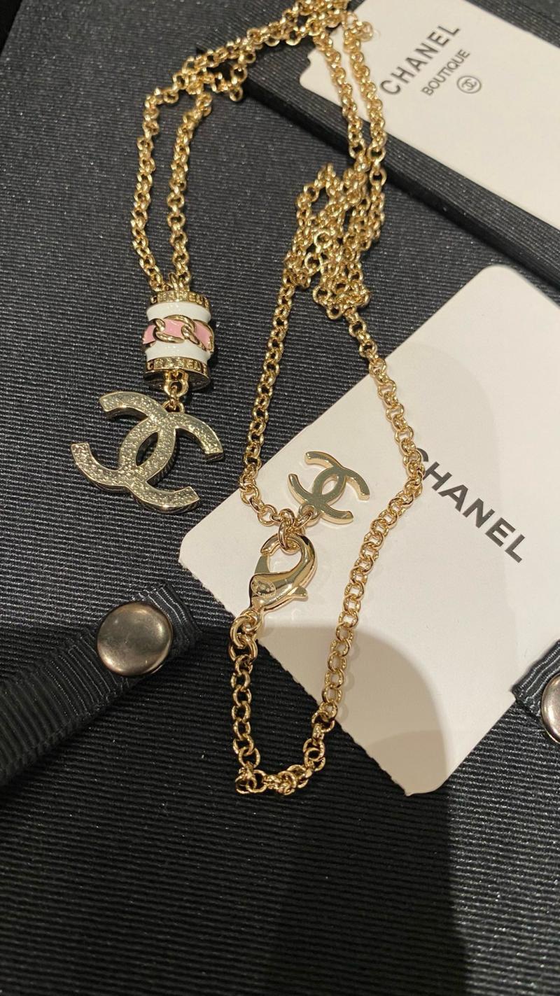 Chanel Necklace CN102001