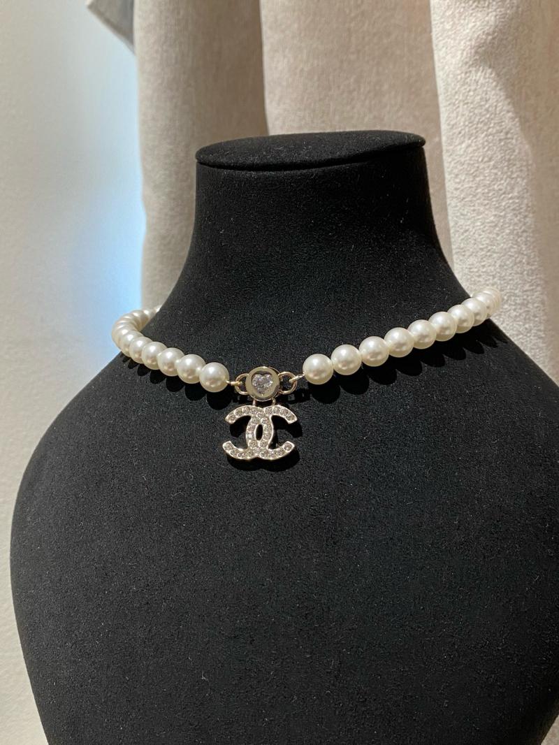 Chanel Necklace CN102002