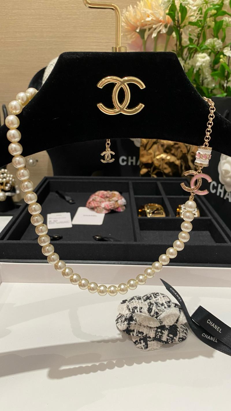 Chanel Necklace CN102003