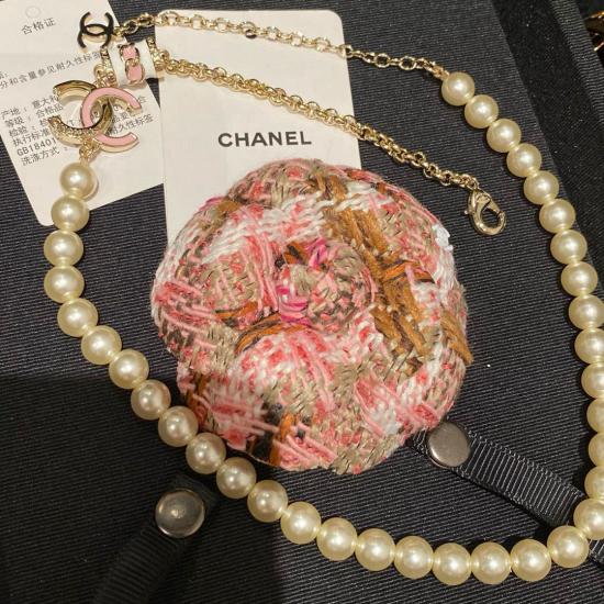 Chanel Necklace CN102003