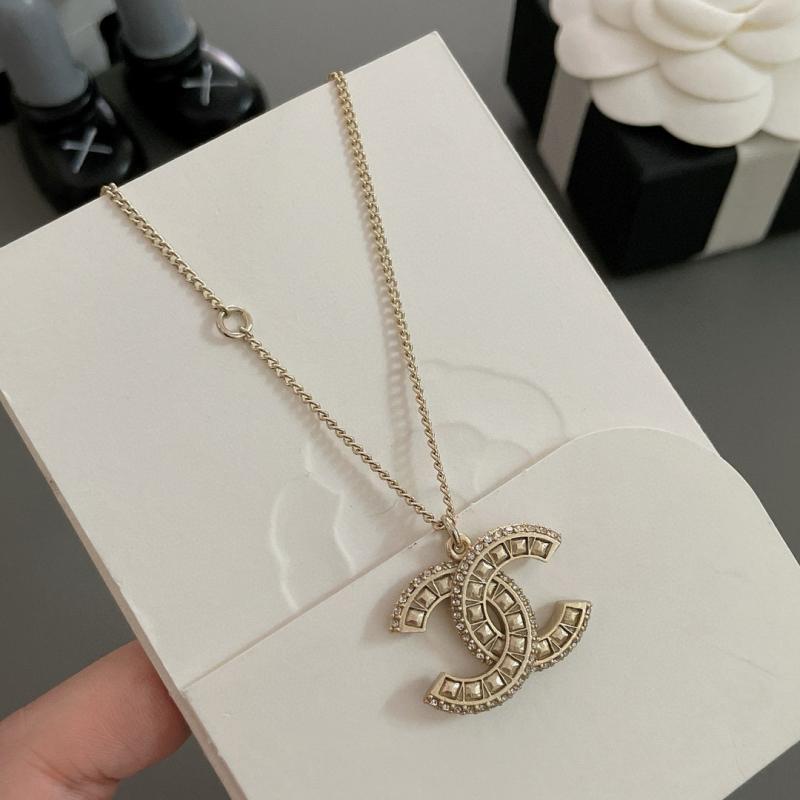 Chanel Necklace CN102901