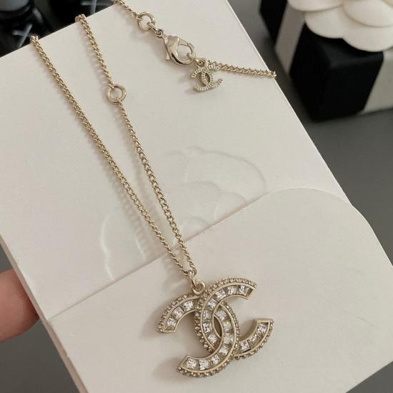 Chanel Necklace CN102901