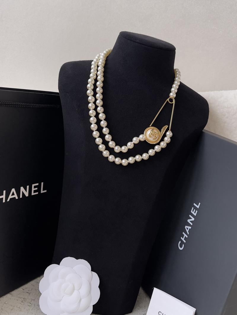 Chanel Necklace CN120501