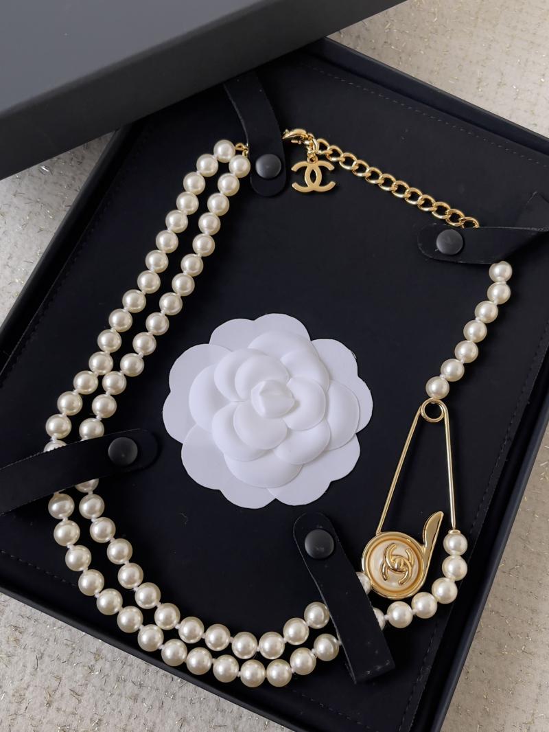 Chanel Necklace CN120501