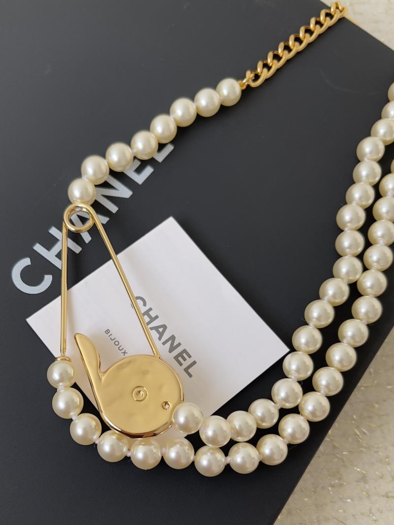 Chanel Necklace CN120501