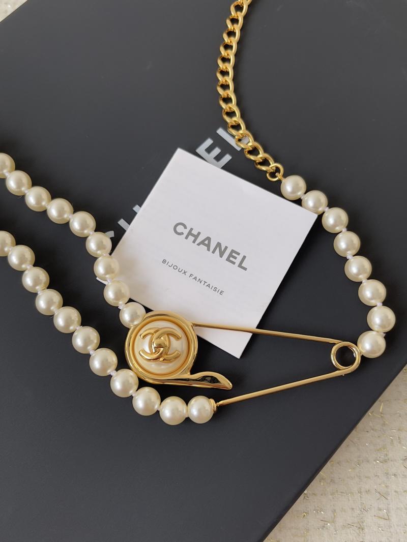 Chanel Necklace CN120501