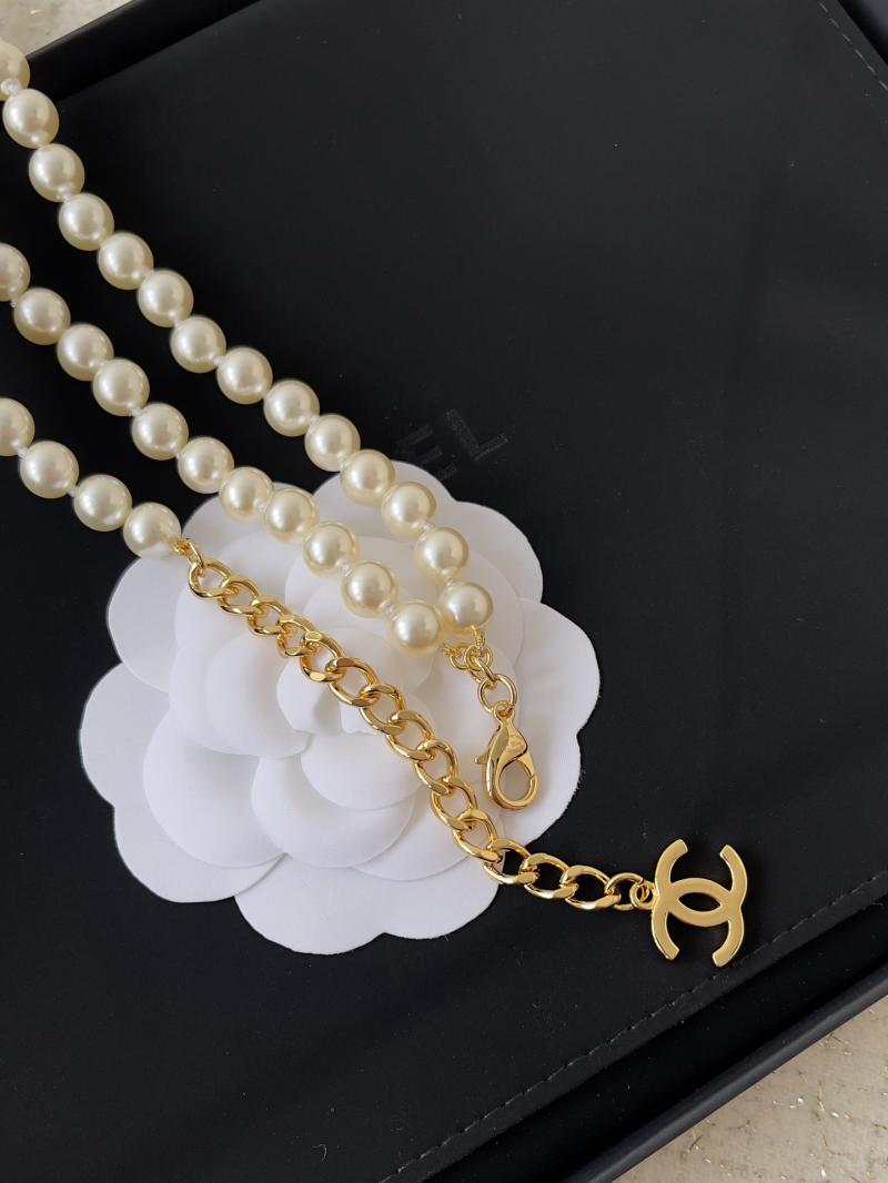 Chanel Necklace CN120501