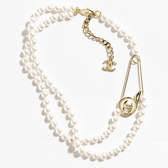 Chanel Necklace CN120501