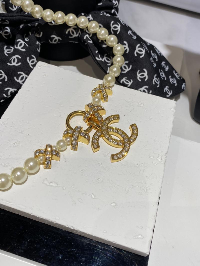 Chanel Necklace CN120502