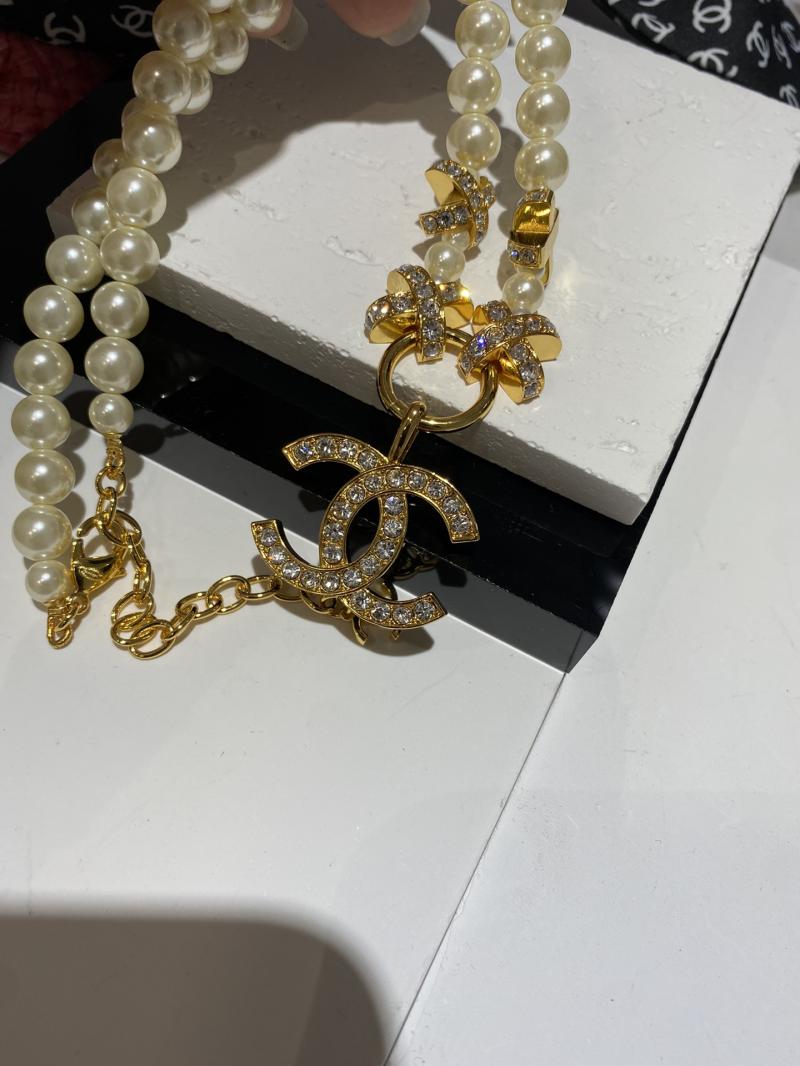 Chanel Necklace CN120502