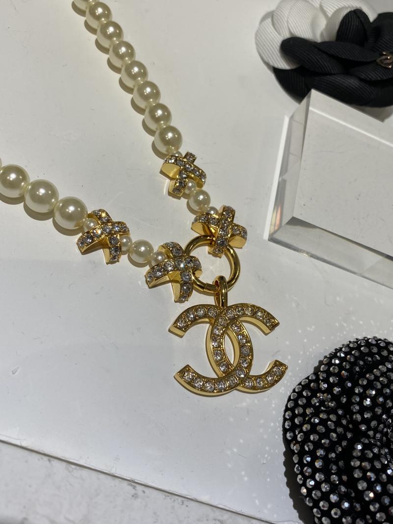 Chanel Necklace CN120502